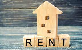 rent
