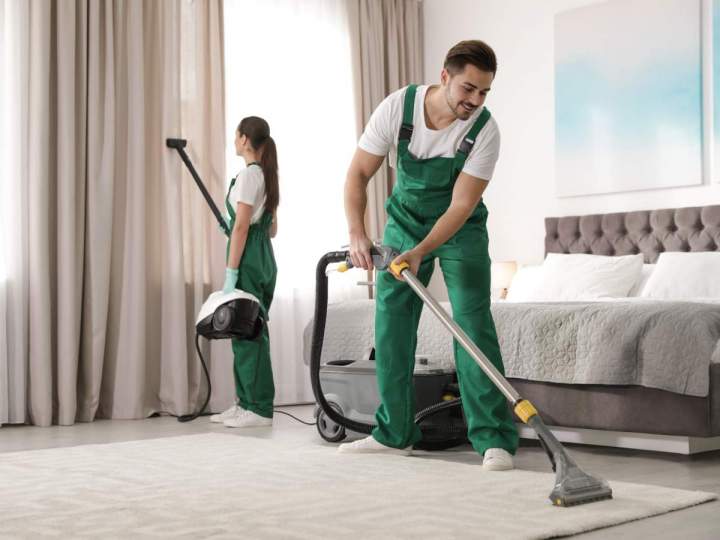 Maintenance et entretien de logement Chelles