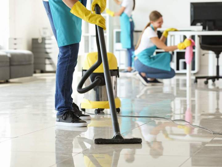 Maintenance et entretien de bien en location Chelles