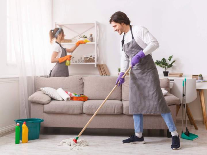 Service de conciergerie Chelles